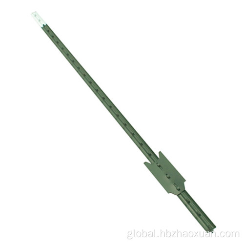Metal T Post High Quality T Post For Sale Manufactory